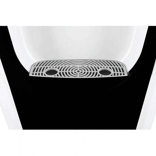 Пурифайер Ecotronic A72-U4L white-black (Код произв. ETK11605)