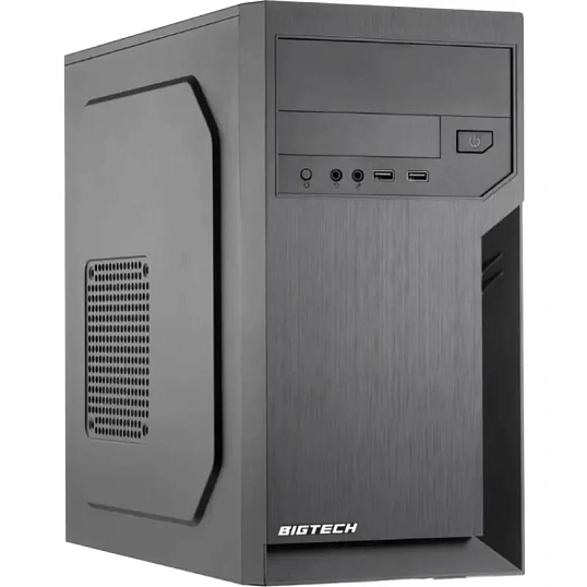 Системный блок BigTech (S3005)i3-12100/H610/8GB/512GB/W11P