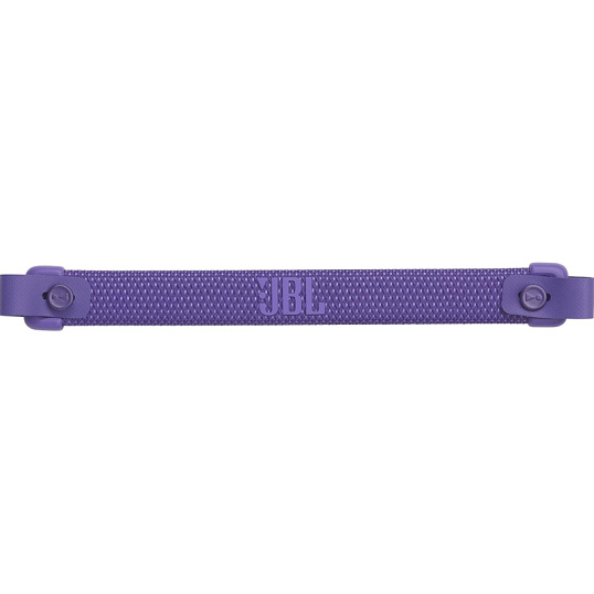 Портативная акустика JBL Charge 6 Purple (JBLCHARGE6PUR)