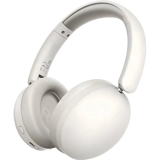Наушники Ugreen HP205 (45017) Studio Max2 Light белый