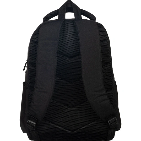 Рюкзак для ноутбука BigTech Special 15.6 LBP-BT-02BKGR, черно-серый