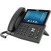 IP-телефон Fanvil X7 2xE 10/100/1000, 20 SIP Lines, WIFI, POE + Gigabit