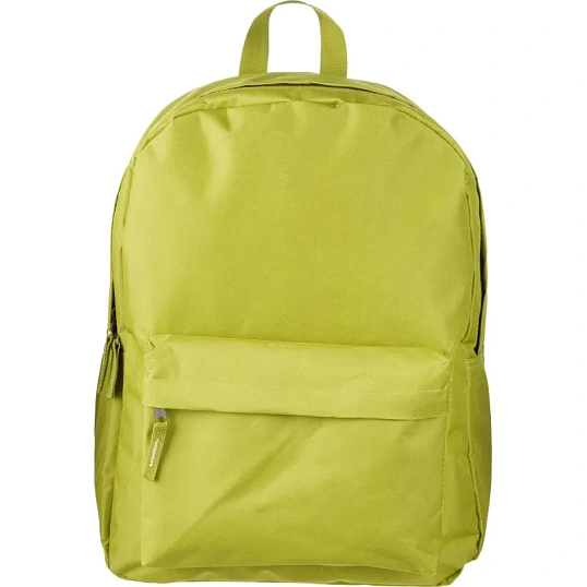 Рюкзак Комус Класс SMPL 18L хаки 41х32х14