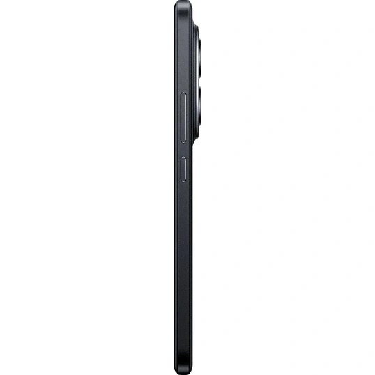 Смартфон Xiaomi Redmi Note 15 Pro + 5G RU 12+512 Black