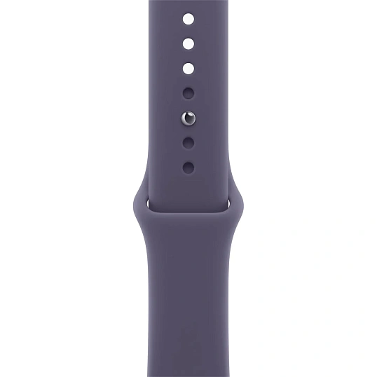 Смарт-часы Apple Watch Series 11 GPS 46mm Silver (Серебряный) [MEV94X/A