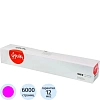 Картридж лазерный SAKURA TK-895M пур. для Kyocera Mita FS-C8020MFP/8025MFP