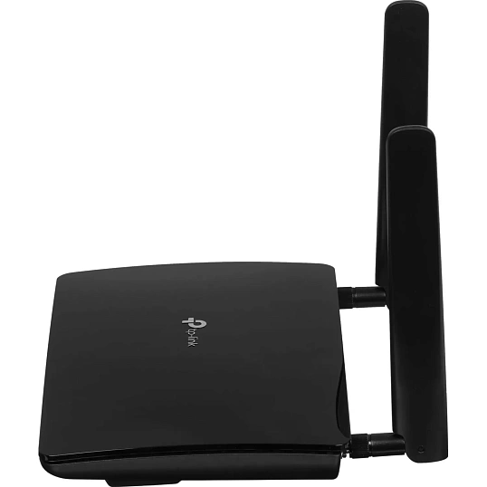 Маршрутизатор TP-Link Archer MR202 AC750  4G LTE-модем 150 Мб/с