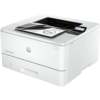 Принтер HP LaserJet Pro 4003dw