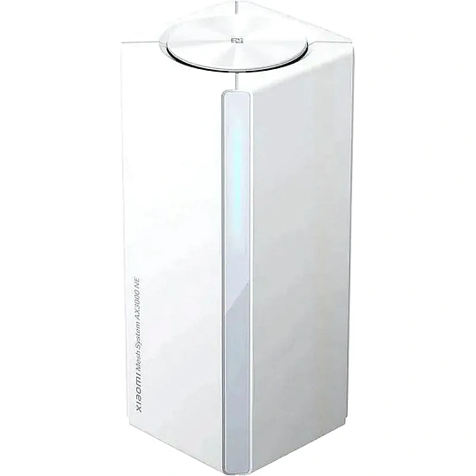 Wi-Fi mesh система Xiaomi Mesh System AX3000 NE (DVB4464GL) 2шт/уп