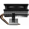 Кулер Aerocool AIR FROST 2 FRGB 3P для AM4/1151/1200 3-pin 110W LED