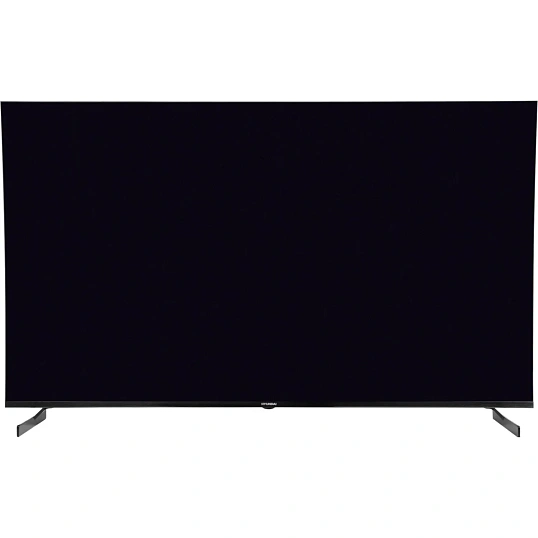 Телевизор Hyundai H-LED65BU7011, UHD, смарт (Google TV)