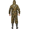 Костюм непромокаемый ПВХ Hunter зл.КМФ 52-54/182-188 4603720761648