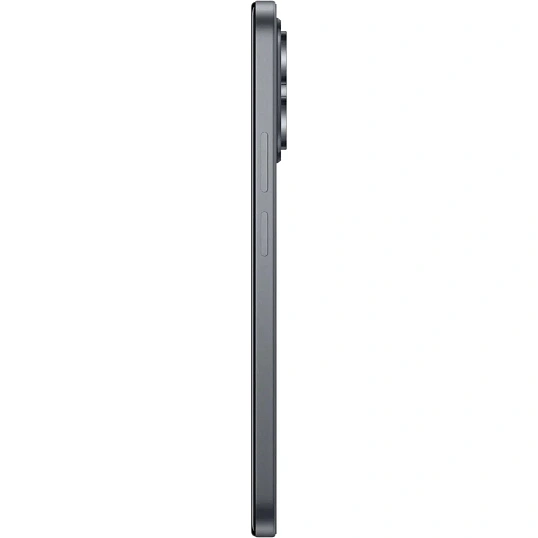 Смартфон Honor X8d 8+256GB Black
