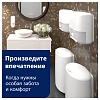 Диспенсер для полотенец в рулон Tork Matic H1 Intuition сенсор 551100 белый