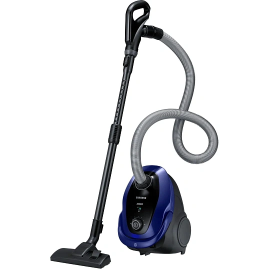 Пылесос Samsung VC20M251AWB/EV
