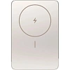 Внешний аккумулятор Xiaomi BHR08PLGL Super Slim Magnetic 5000 Gold