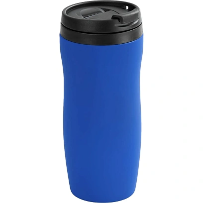 Термостакан Forma, синий,11391.40