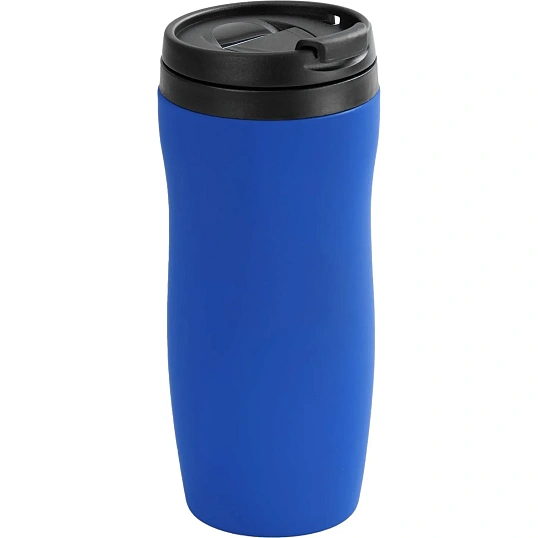 Термостакан Forma, синий,11391.40