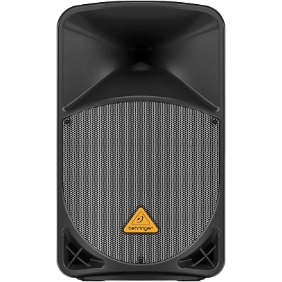 Акустическая система Behringer B112MP3, активная 2-х полосная, 1000 Вт, MP3