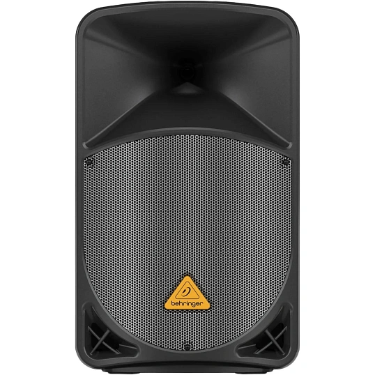 Акустическая система Behringer B112MP3, активная 2-х полосная, 1000 Вт, MP3