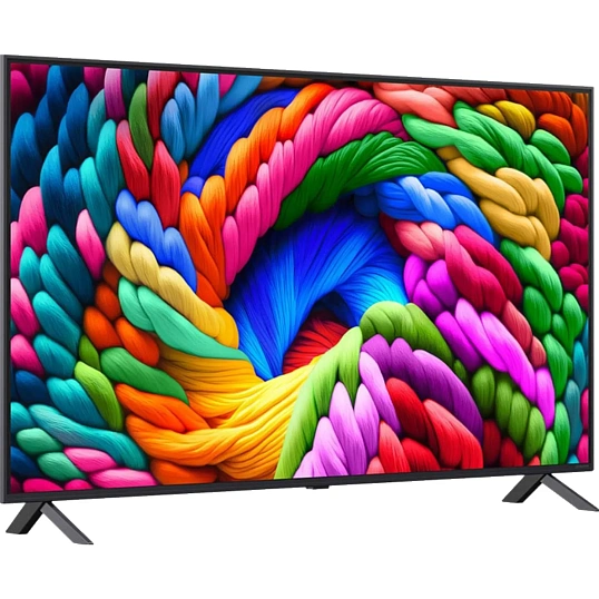 Телевизор LG 55NANO90A6B.ARUG