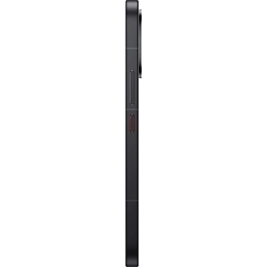 Смартфон POCO X8 Pro Max RU 12+256 Black