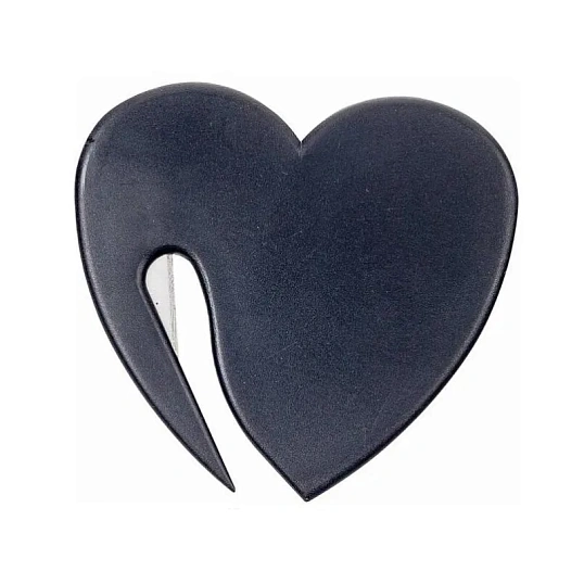 Нож канцелярский Attache для открытия конвертов , цв.в ассорт.