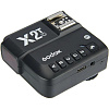 Радиосинхронизатор пульт Godox X2T-C TTL для Canon