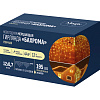 Электрогирлянда 195 LED ламп, размер 1200х70 cм, тепл.белый, 1 реж. 96278