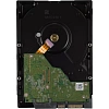 Жесткий диск Western Digital Red Plus 4TB, SATA, 5400rpm, 256MB(WD40EFPX)