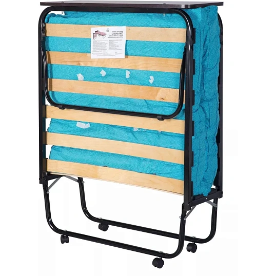 Кровать раскладная УМ_Отель 900 В24-М