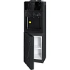 Кулер Ecotronic K25-LCE black Marble напольный