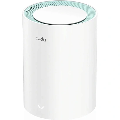 Wi-Fi mesh система Cudy M1300(1-Pack)