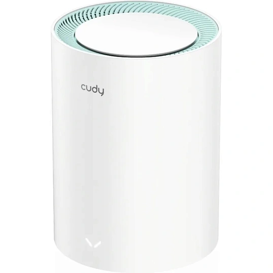 Wi-Fi mesh система Cudy M1300(1-Pack)