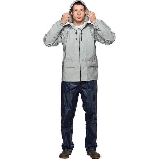 Куртка-ветровка Лидер Флеш S (44-46)