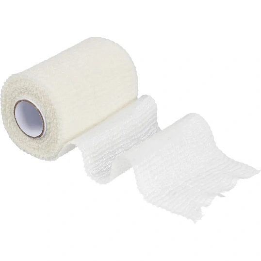 Бинт самофикс эласт 4 м х 8см EVERSMED