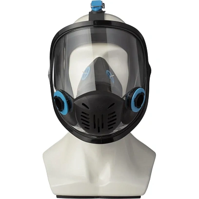 Маска полная UNIX 5100 универсальный размер