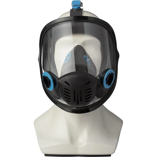 Маска полная UNIX 5100 универсальный размер