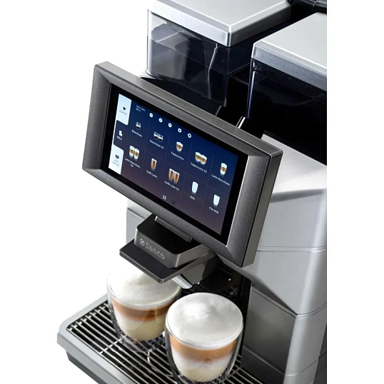 Кофемашина SAECO MAGIC M2 230/50 TOP