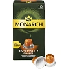 Кофе в капсулах Monarch Espresso 7 Classico, 5грx10шт