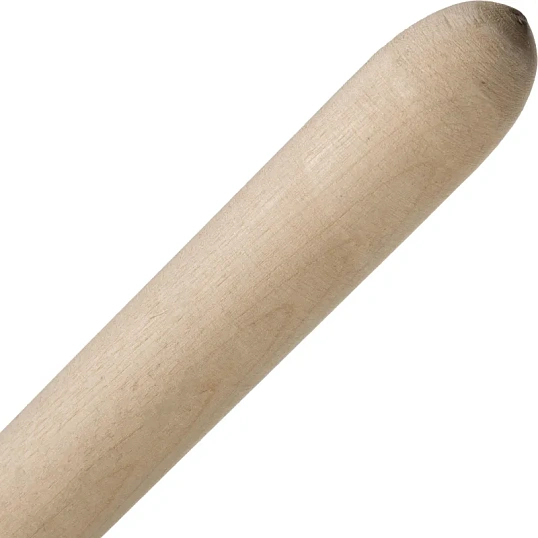 Лопата штыковая РусТрейд 140 см сталь 28x23см с черенком (cи-01520)