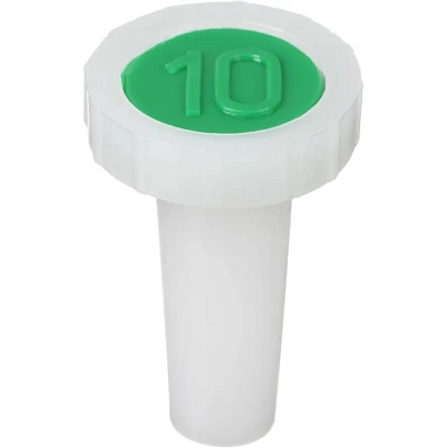 Пробка 10/19, 4.04.01.0081, ПЭ