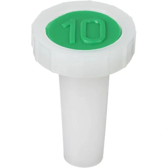 Пробка 10/19, 4.04.01.0081, ПЭ