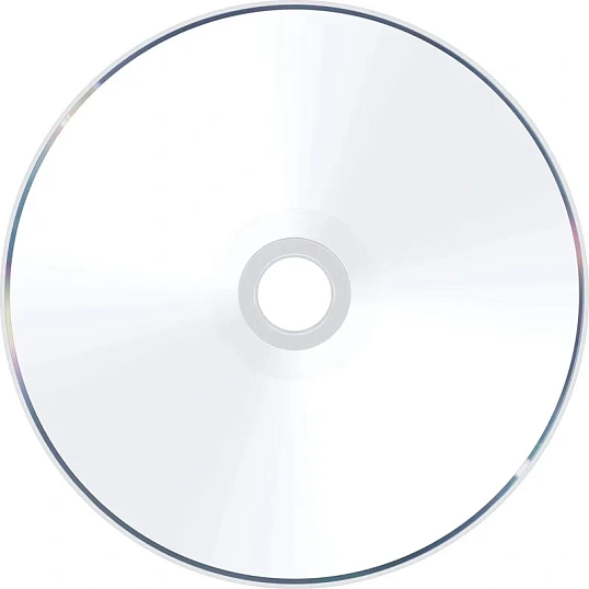 Носители информации DVD+R DL Mirex 8,5Gb 100шт/уп (100/500) (UL130069A8T)