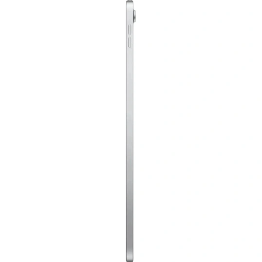 Планшет Apple iPad 2025 6Gb/128Gb 11 серебристый(MD3Y4LL/A)