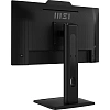 Монитор MSI PRO MP242PMG  FHD IPS ,cam,HDMI,DP,VGA,USB,Speaker,Tilt,Pivot