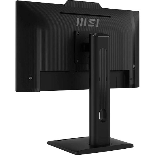 Монитор MSI PRO MP242PMG  FHD IPS ,cam,HDMI,DP,VGA,USB,Speaker,Tilt,Pivot