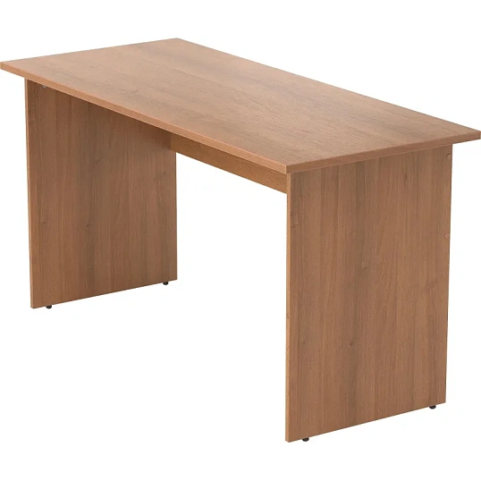 Стол письменный Easy One LT 22/16 (1400х600х740 мм) орех new