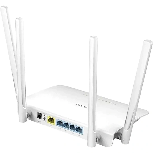 Маршрутизатор Cudy WR1300 AC1200