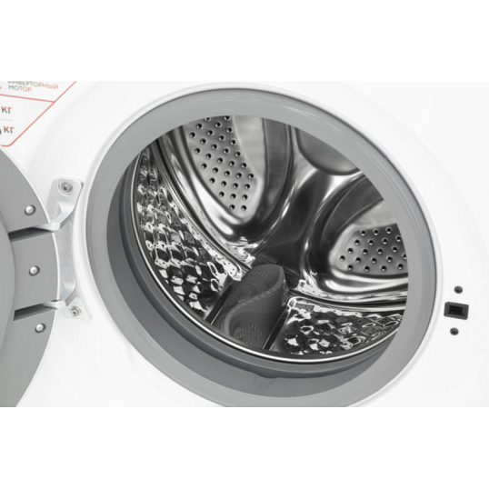 Стиральная машина Schaub Lorenz встраиваемая SLW BW8543 I с сушкой